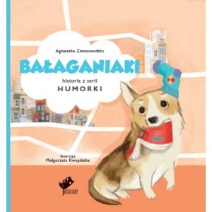 Bałaganiaki