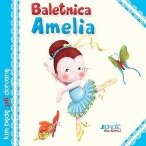 Baletnica Amelia