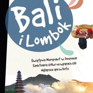 Bali i Lombok