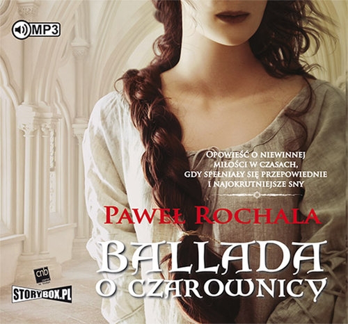 Ballada o czarownicy
(Audiobook)