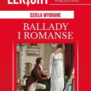 Ballady i romanse