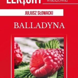 Balladyna