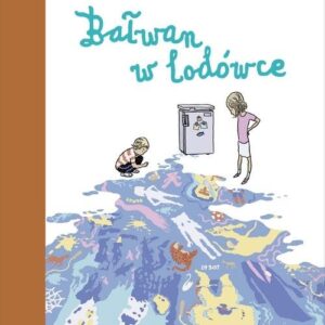 Bałwan w lodówce