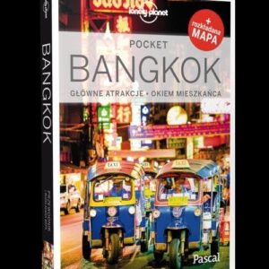 Bangkok Pocket Lonely Planet
