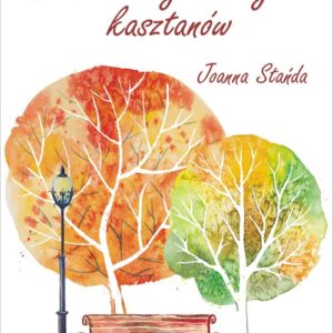 Bankiet wysuszonych kasztanów