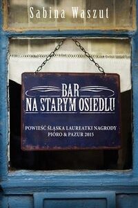 Bar na starym osiedlu