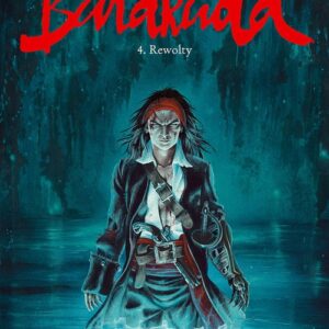 Barakuda 4 Rewolty