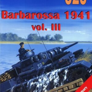 Barbarossa 1941 vol. III 323