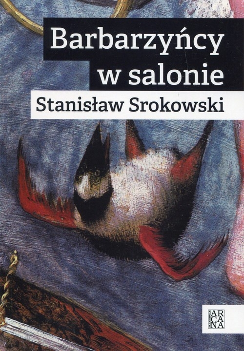 Barbarzyńcy w salonie
