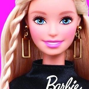 Barbie. The Icon