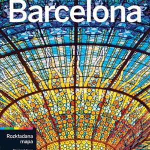 Barcelona Lonely Planet