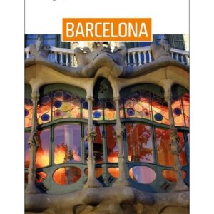 Barcelona Michelin