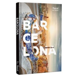 Barcelona Pascal My Travel