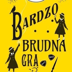 Bardzo nieczysta gra