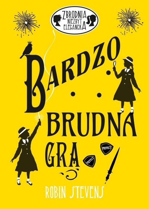 Bardzo nieczysta gra