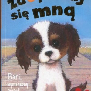 Bari wymarzony piesek