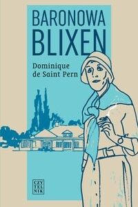 Baronowa Blixen