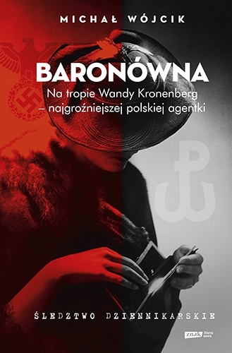 Baronówna