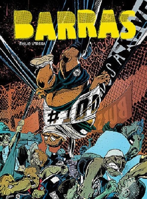 Barras 4