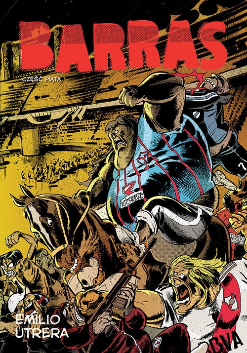 Barras - 5