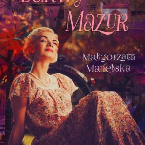 Barwy Mazur