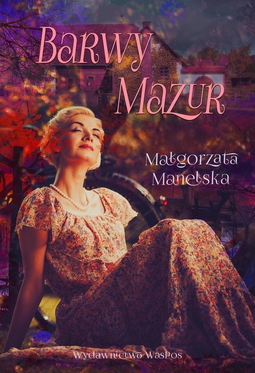 Barwy Mazur