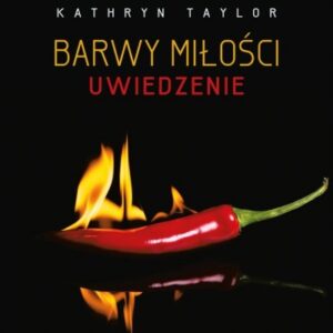 Barwy miłości. Uwiedzenie
