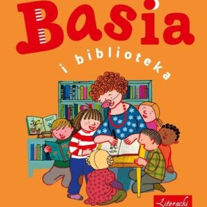 Basia i biblioteka
