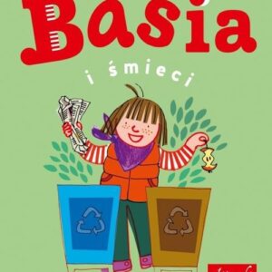 Basia i śmieci