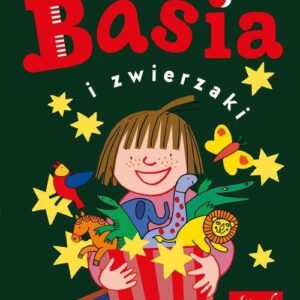 Basia i zwierzaki