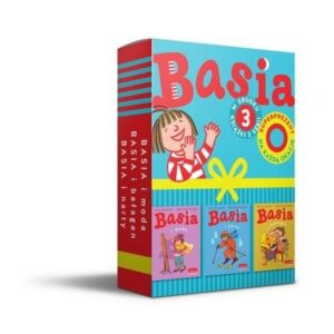 Basia. Pakiet