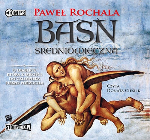 Baśń średniowieczna (Audiobook)