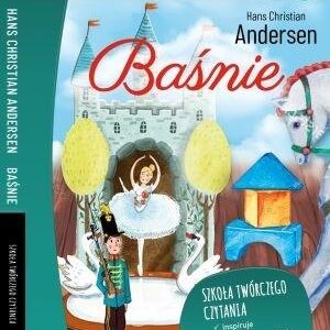 Baśnie Andersen z opracowaniem TW