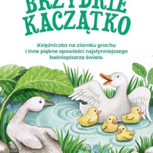 Baśnie Andersena Brzydkie kaczątko