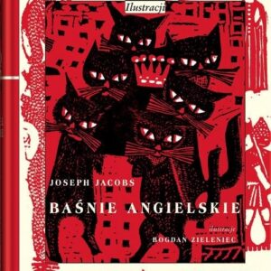 Baśnie angielskie