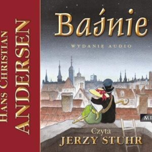 Baśnie (Audiobook)