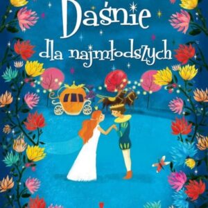 Baśnie dla najmłodszych