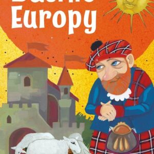Baśnie Europy