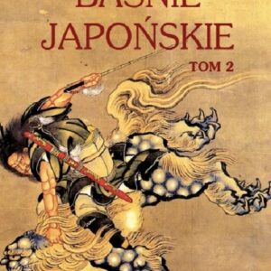 Baśnie japońskie Tom 2