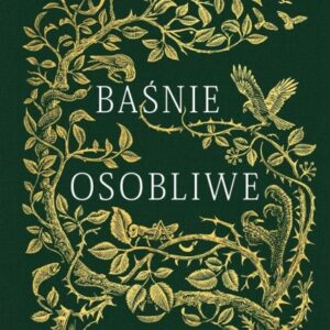 Baśnie osobliwe