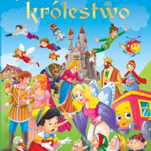Baśniowe królestwo