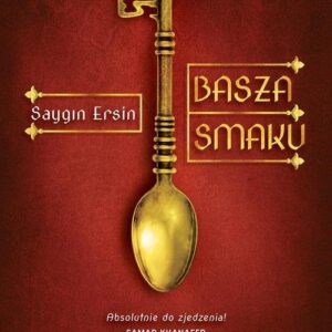 Basza smaku