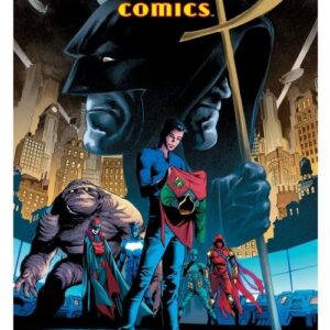 Batman Detective Comics Tom 5 Życie w samotności