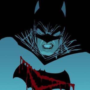 Batman Rozbite miasto i inne opowieści