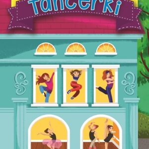 Bawię się przyklejam projektuję Tancerki