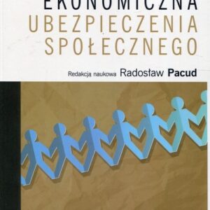 Baza ekonomiczna ubezpieczenia społecznego