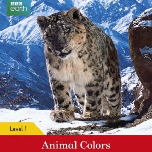BBC Earth: Animal Colors