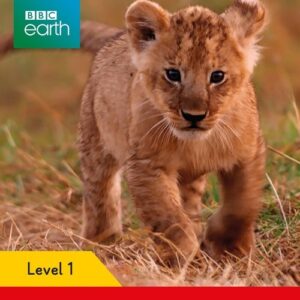 BBC Earth Baby animals