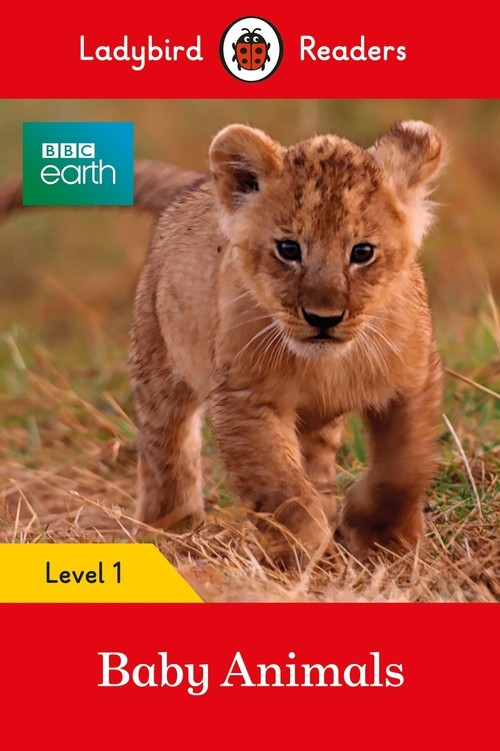 BBC Earth Baby animals