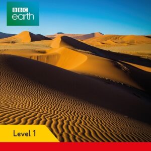 BBC Earth: Deserts a## Ladybi
